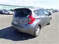 2016 Nissan Note
