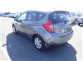 2016 Nissan Note