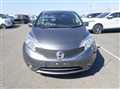 2016 Nissan Note