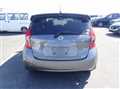 2016 Nissan Note
