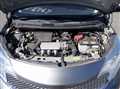 2016 Nissan Note
