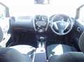 2016 Nissan Note