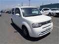 2016 Nissan Cube