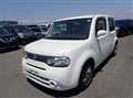 2016 Nissan Cube