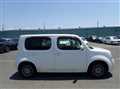 2016 Nissan Cube