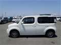 2016 Nissan Cube