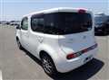 2016 Nissan Cube