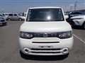 2016 Nissan Cube