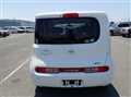 2016 Nissan Cube