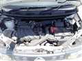 2016 Nissan Cube
