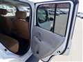 2016 Nissan Cube