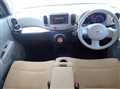 2016 Nissan Cube