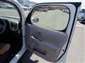 2016 Nissan Cube