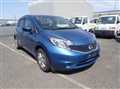 2016 Nissan Note