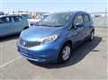 2016 Nissan Note
