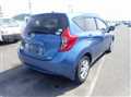 2016 Nissan Note