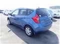 2016 Nissan Note