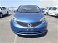 2016 Nissan Note