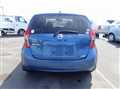 2016 Nissan Note