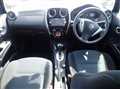 2016 Nissan Note