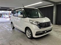 2019 Nissan DAYZ ROOX