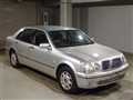 2001 Toyota Progres