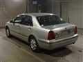 2001 Toyota Progres