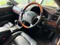 2001 Toyota Progres