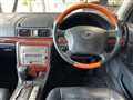 2001 Toyota Progres