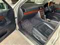 2001 Toyota Progres