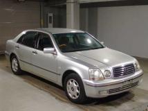 2001 Toyota Progres