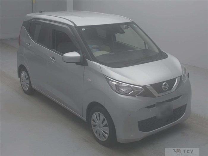 2019 Nissan DAYZ
