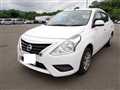 2016 Nissan Latio