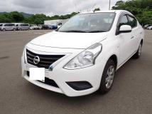 2016 Nissan Latio