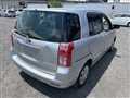 2007 Toyota Raum