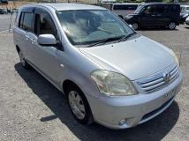 2007 Toyota Raum