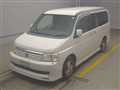 2001 Honda Step WGN