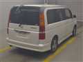 2001 Honda Step WGN