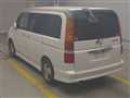 2001 Honda Step WGN