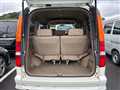 2001 Honda Step WGN