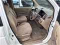2001 Honda Step WGN