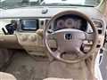 2001 Honda Step WGN