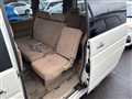 2001 Honda Step WGN