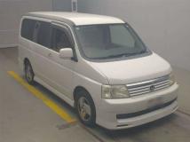 2001 Honda Step WGN