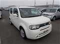 2016 Nissan Cube