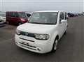 2016 Nissan Cube