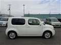 2016 Nissan Cube