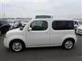 2016 Nissan Cube