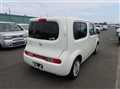 2016 Nissan Cube