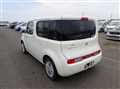 2016 Nissan Cube